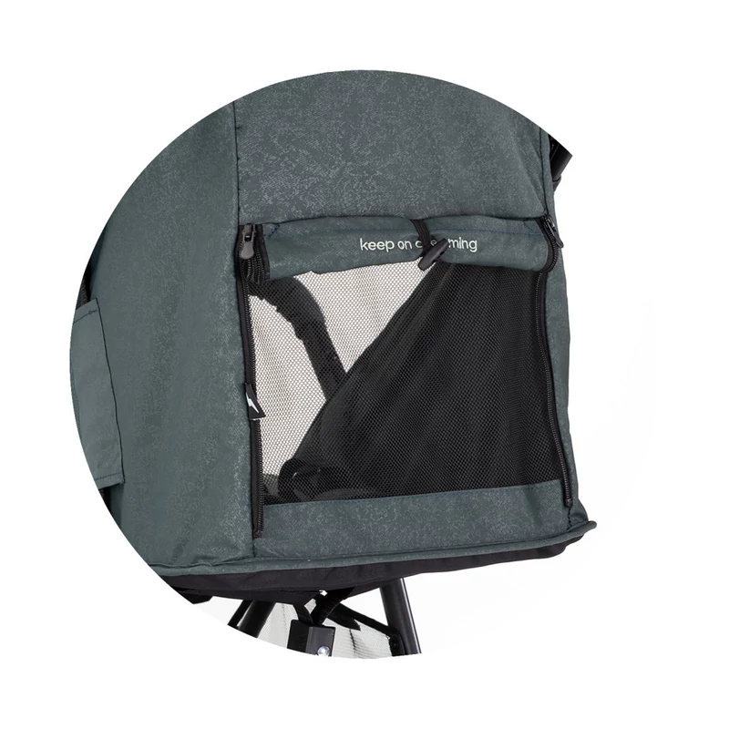 Chipolino Sparkle sport babakocsi - Basil