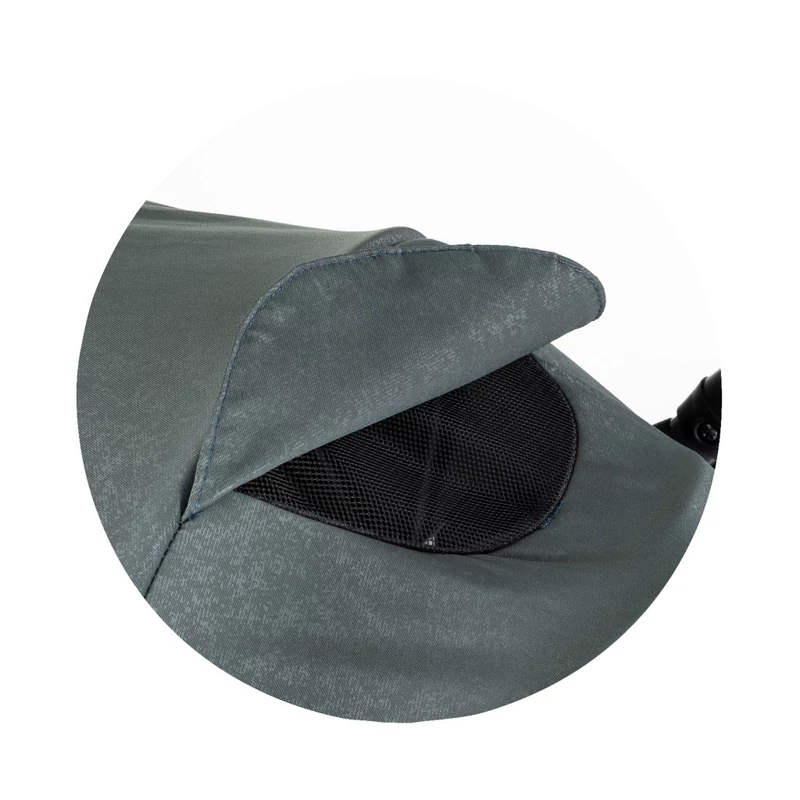 Chipolino Sparkle sport babakocsi - Basil