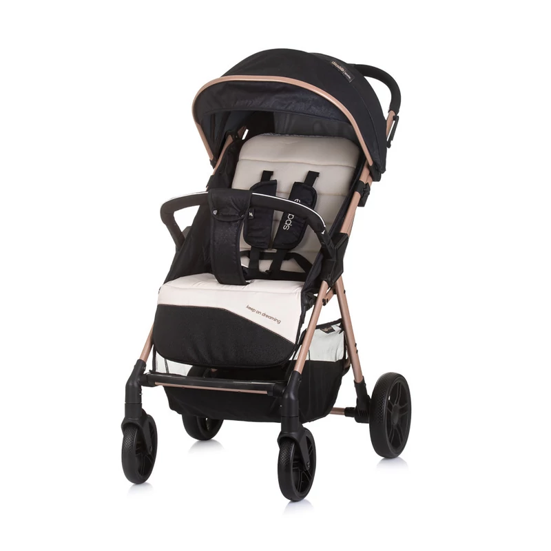 Chipolino Sparkle sport babakocsi - Blackberry