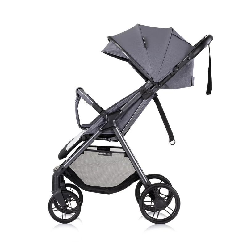 Chipolino Sparkle sport babakocsi - Cloud