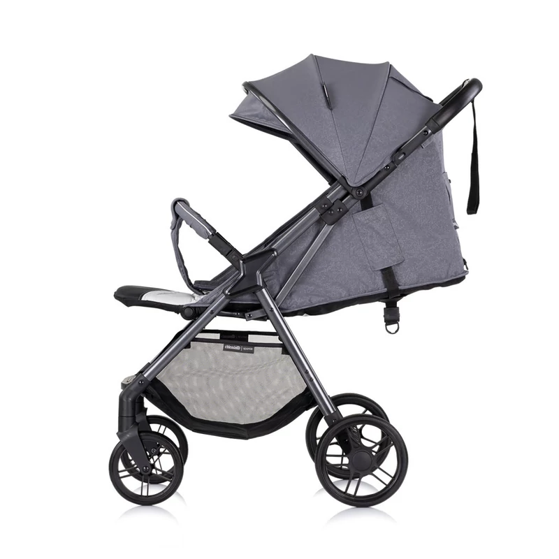 Chipolino Sparkle sport babakocsi - Cloud