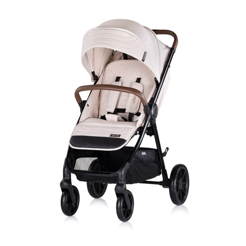Chipolino Ultera sport babakocsi - Biscotta