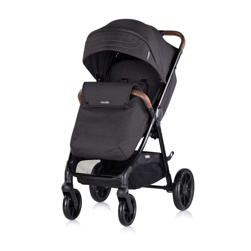 Chipolino Ultera sport babakocsi - Blackberry