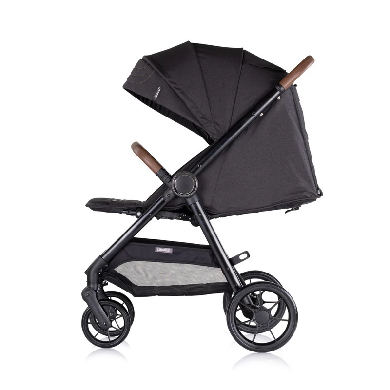 Chipolino Ultera sport babakocsi - Blackberry