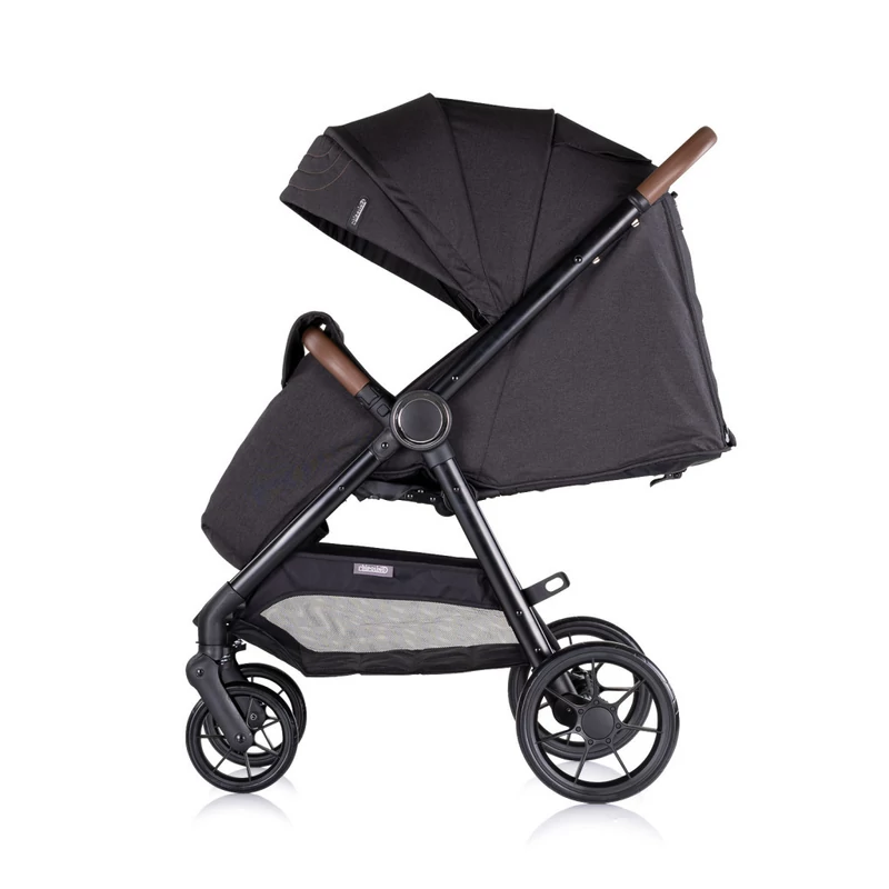 Chipolino Ultera sport babakocsi - Blackberry