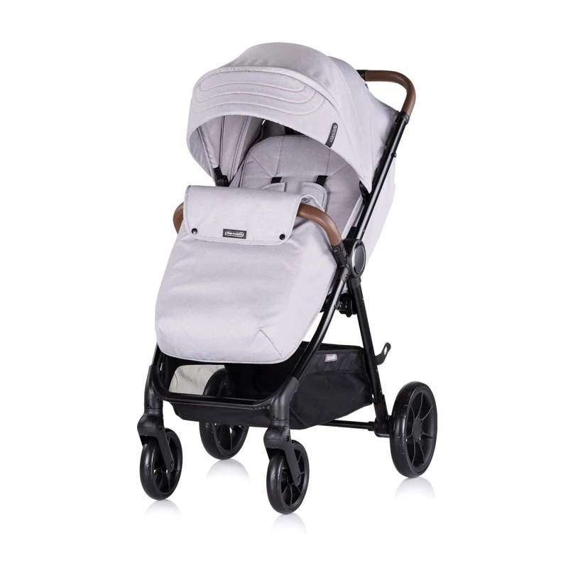 Chipolino Ultera sport babakocsi - Cloud
