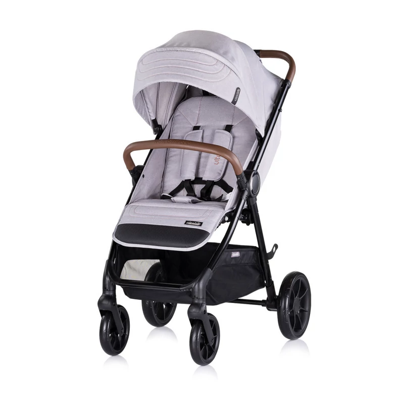Chipolino Ultera sport babakocsi - Cloud
