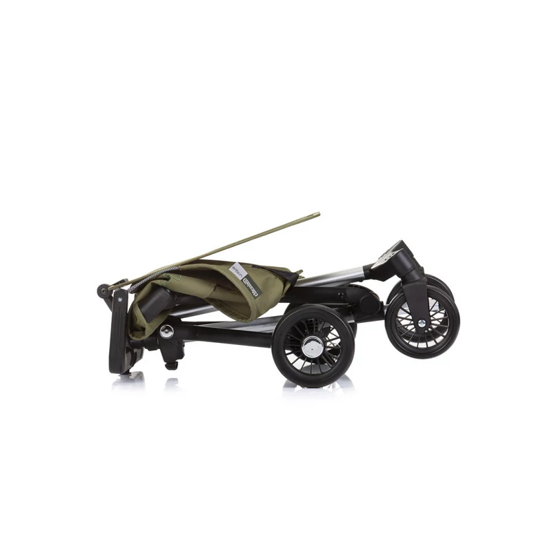 Chipolino Unique sport babakocsi - Basil