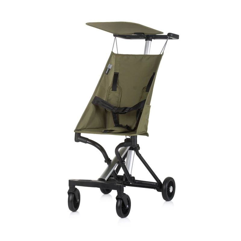 Chipolino Unique sport babakocsi - Basil