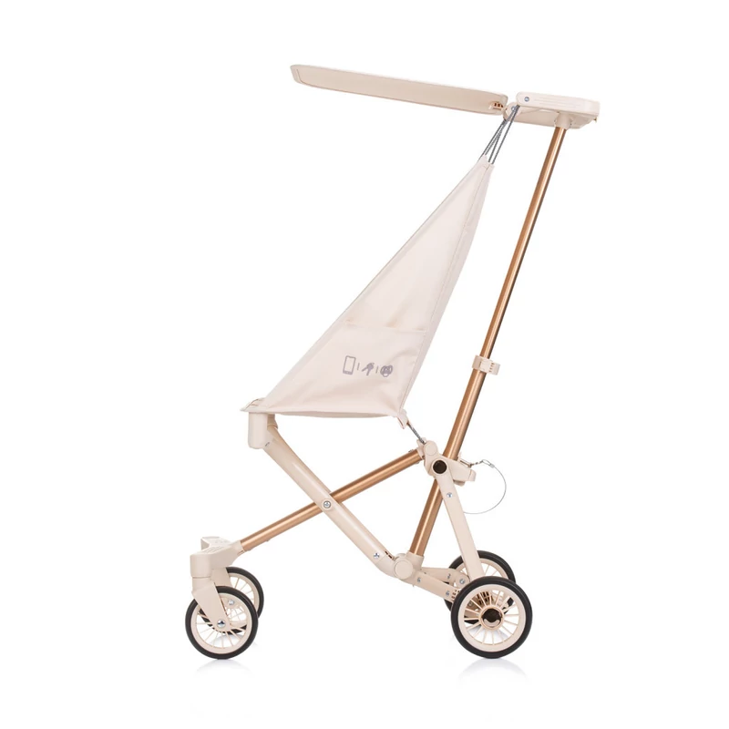 Chipolino Unique sport babakocsi - Tiramisu