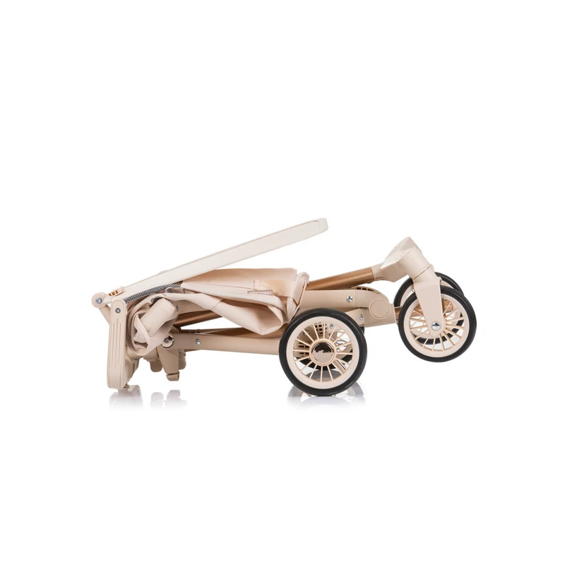 Chipolino Unique sport babakocsi - Tiramisu