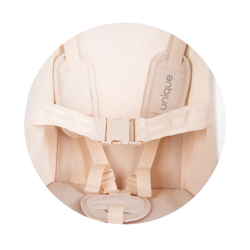 Chipolino Unique sport babakocsi - Tiramisu
