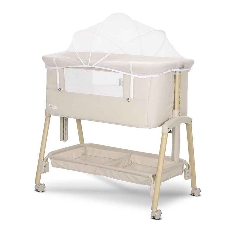 Lorelli Millie babaöböl - Beige