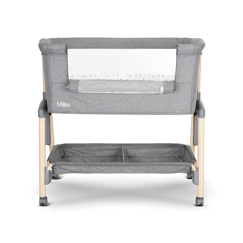 Lorelli Millie babaöböl - Grey