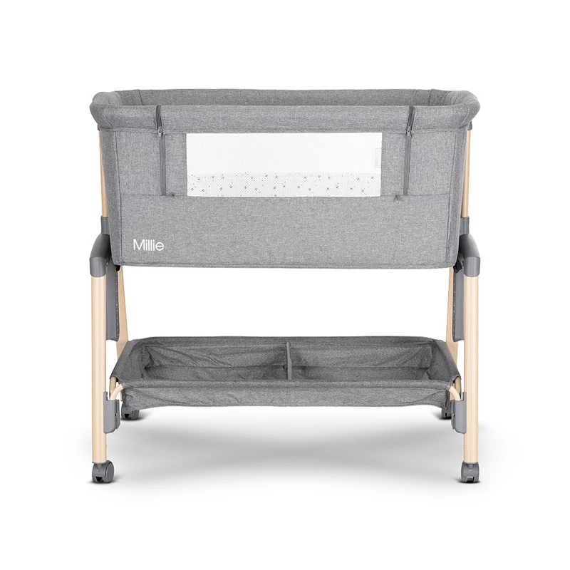 Lorelli Millie babaöböl - Grey