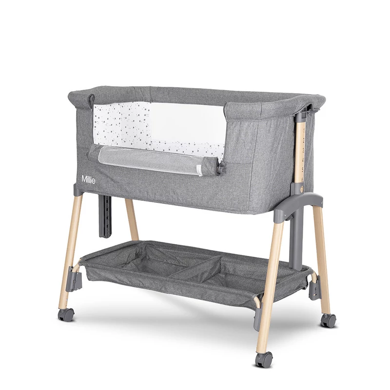Lorelli Millie babaöböl - Grey