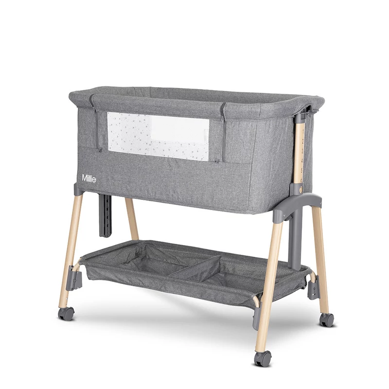 Lorelli Millie babaöböl - Grey
