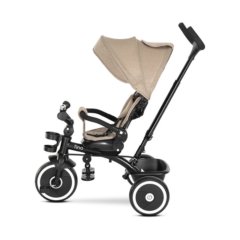 Lorelli Tino 360 tricikli - Beige