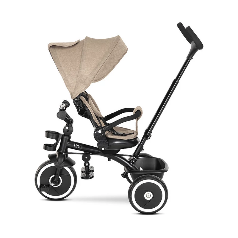 Lorelli Tino 360 tricikli - Beige