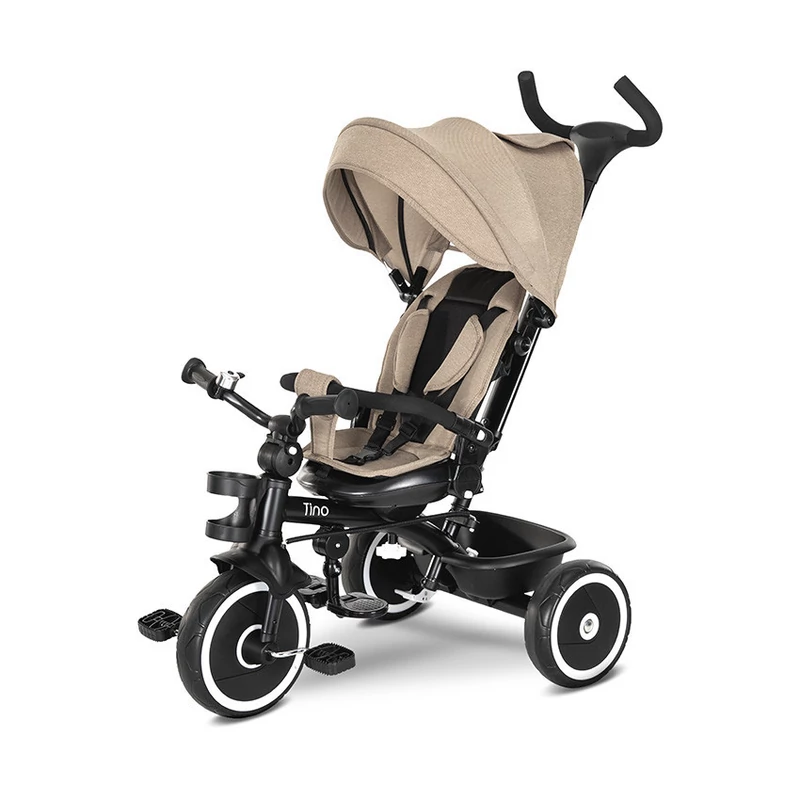 Lorelli Tino 360 tricikli - Beige