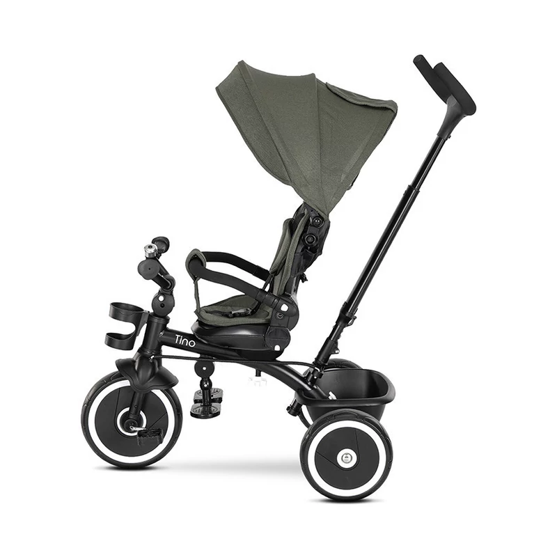 Lorelli Tino 360 tricikli - Green