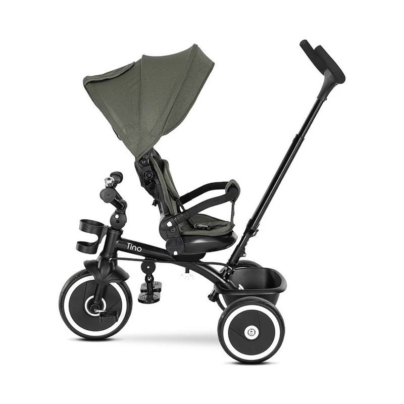 Lorelli Tino 360 tricikli - Green