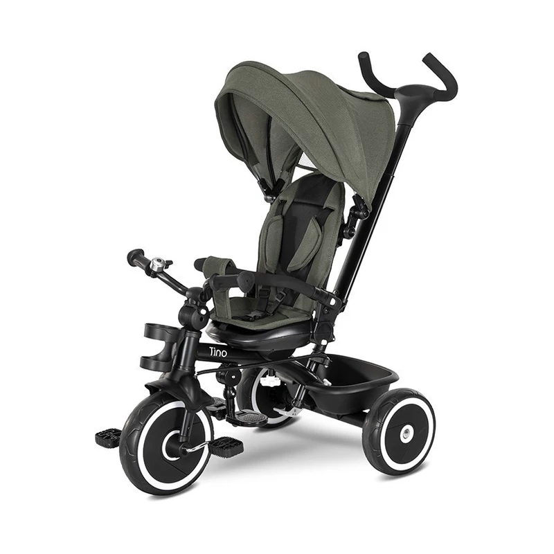 Lorelli Tino 360 tricikli - Green