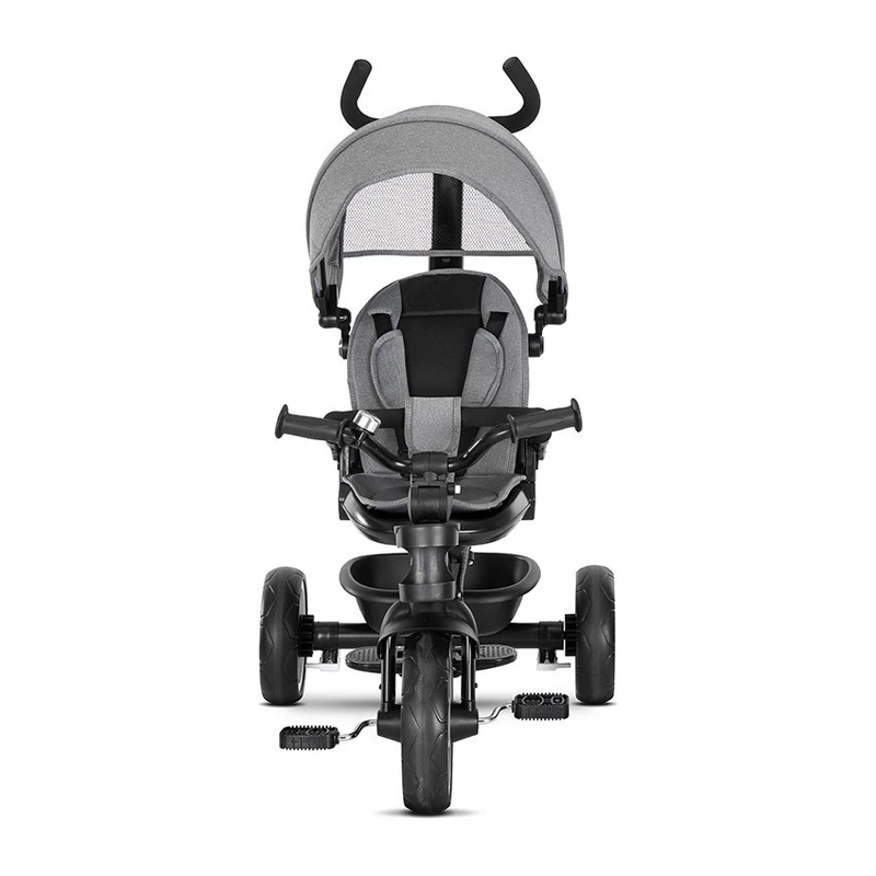 Lorelli Tino 360 tricikli - Grey