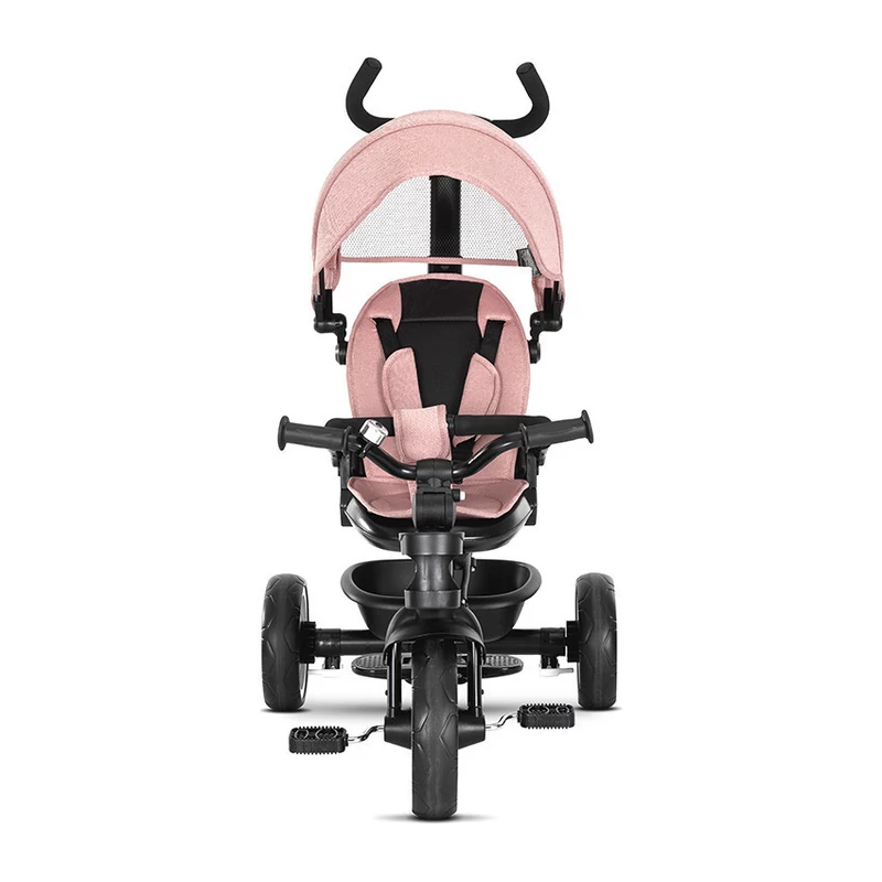 Lorelli Tino 360 tricikli - Pink