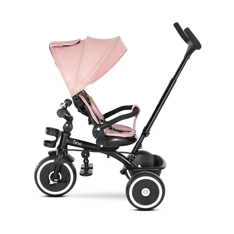 Lorelli Tino 360 tricikli - Pink