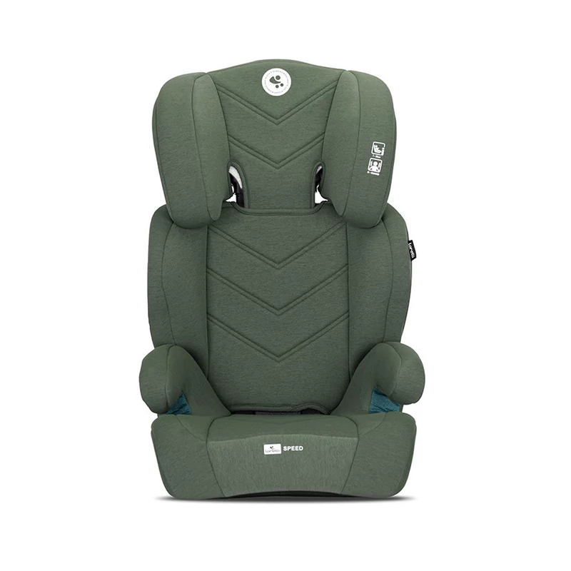 Lorelli Speed autósülés i-Size 100-150cm - Green