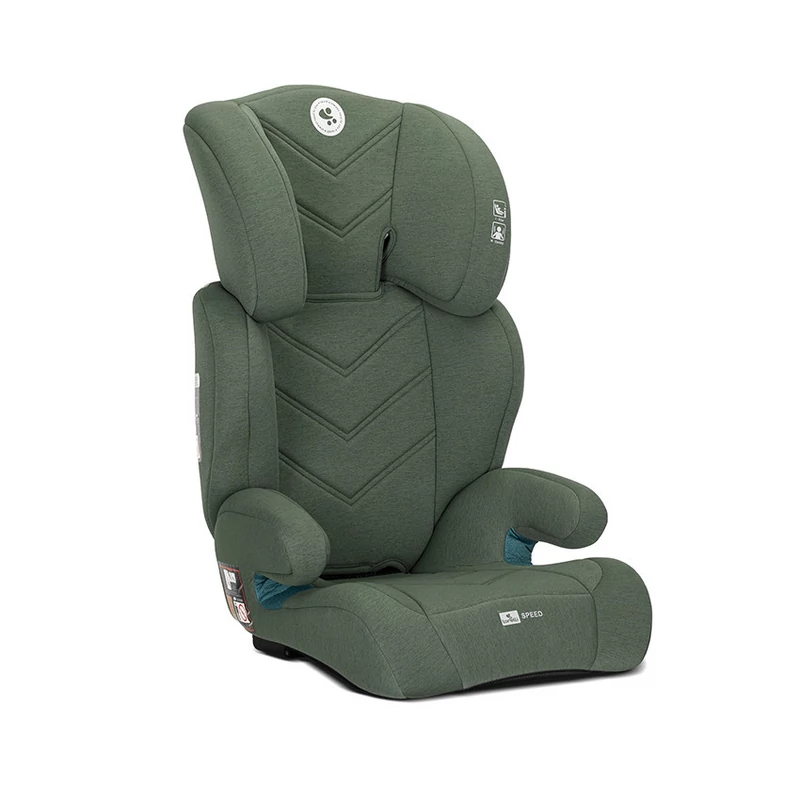 Lorelli Speed autósülés i-Size 100-150cm - Green