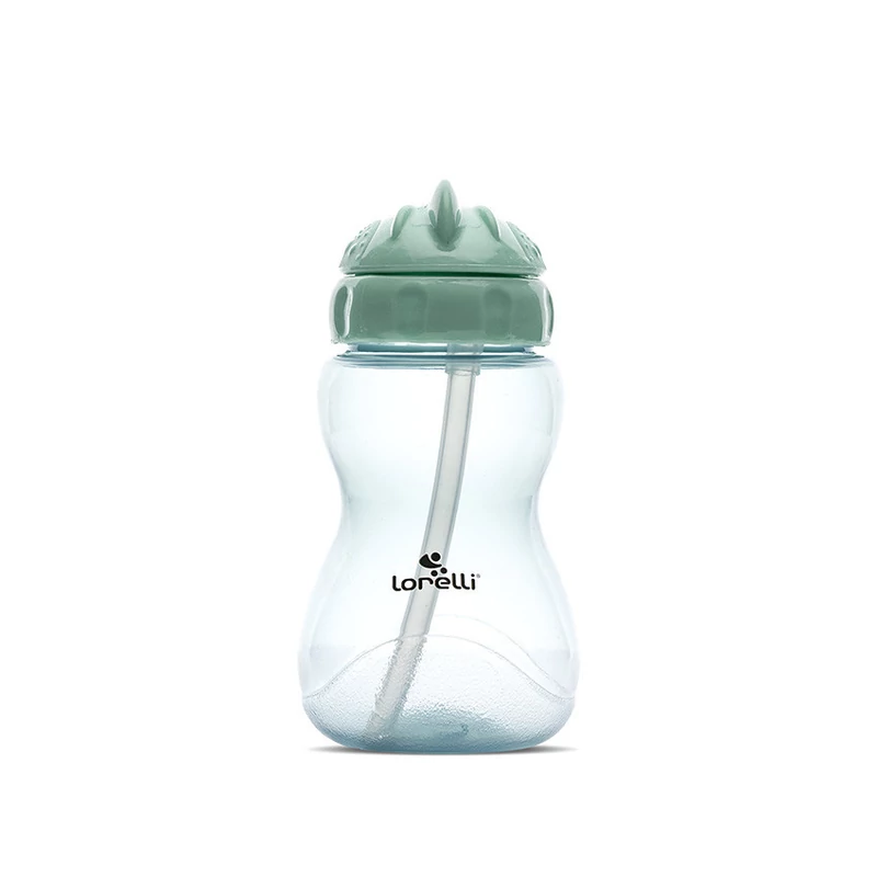 Lorelli Mini sport itató - Green/Blue