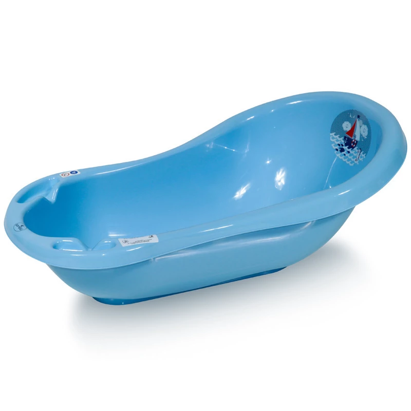 Lorelli piskóta kád 84cm - Blue Ocean
