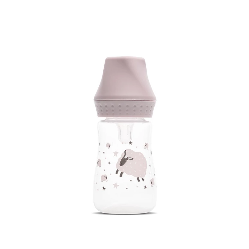 My Friend cumisüveg 125ml - Mellow Rose