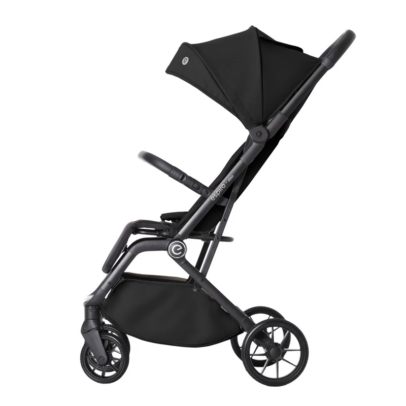 Espiro Else sport babakocsi - 09 Beige Option