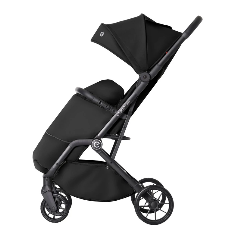 Espiro Else sport babakocsi - 09 Beige Option