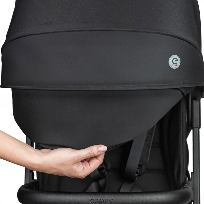 Espiro Else sport babakocsi - 14 Indyvidual Olive