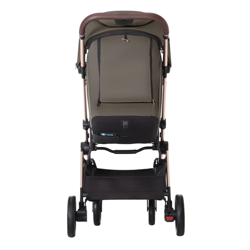 Espiro Flame sport babakocsi - 09 Taupe Splendor