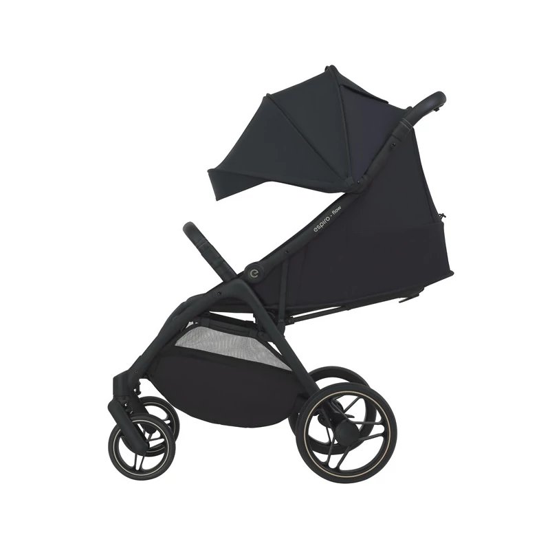 Espiro Flow sport babakocsi - 19 Vanilia Aroma