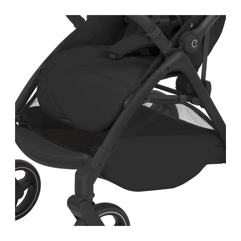 Espiro Flow sport babakocsi - 19 Vanilia Aroma