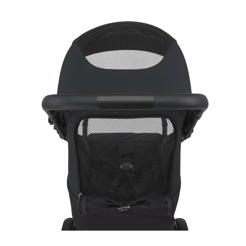 Espiro Flow sport babakocsi - 19 Vanilia Aroma