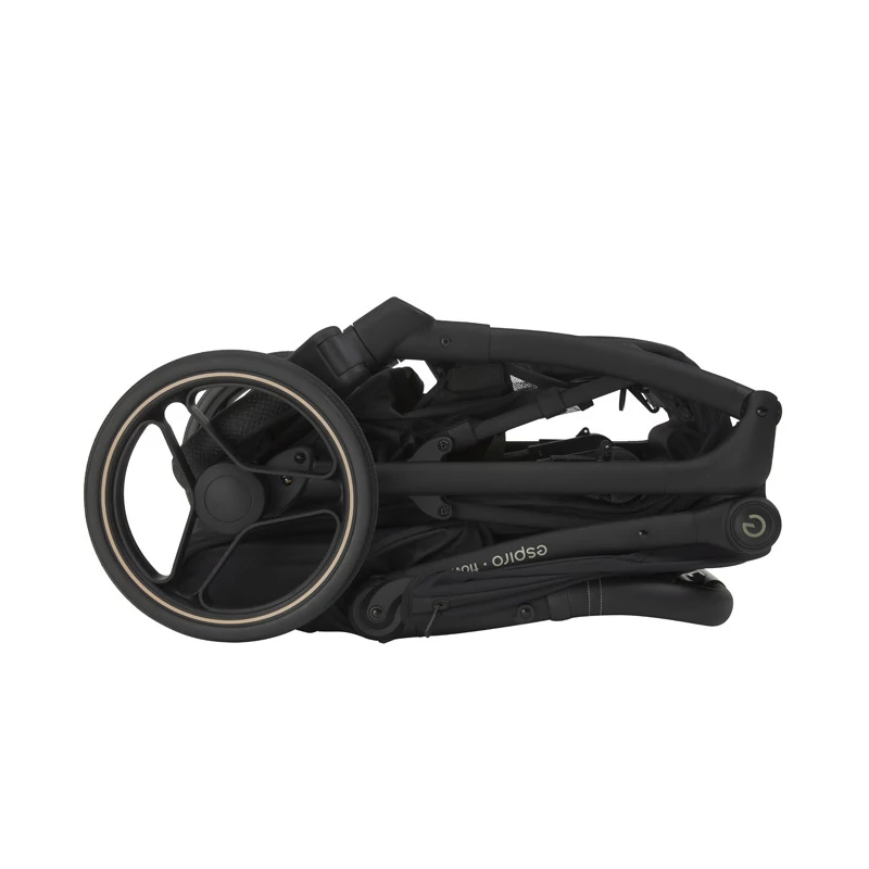 Espiro Flow sport babakocsi - 19 Vanilia Aroma