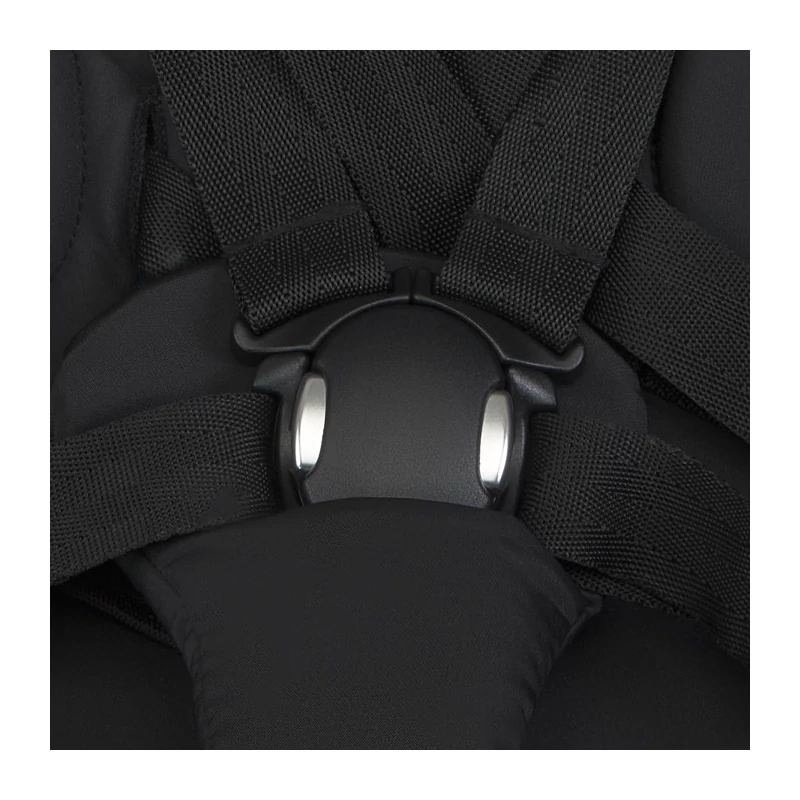 Espiro Just sport babakocsi - 127 Graphite Berry