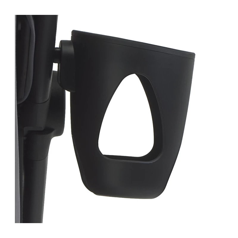 Espiro Just sport babakocsi - 127 Graphite Berry