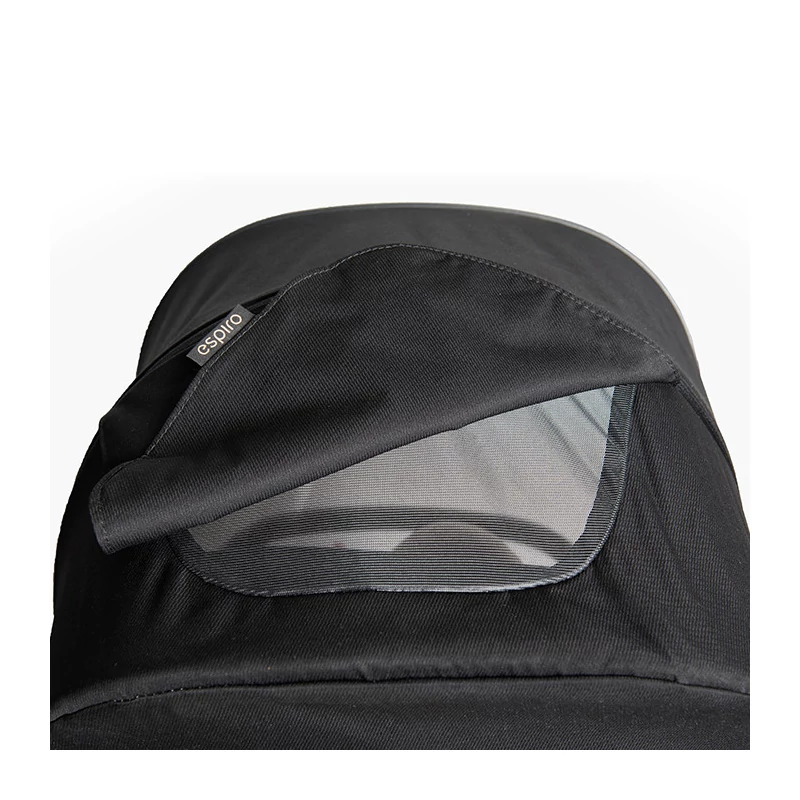 Espiro Miloo Way sport babakocsi - 209 Charming Touch