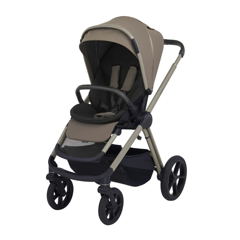 Espiro Miloo Way sport babakocsi - 209 Charming Touch
