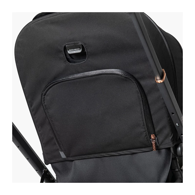 Espiro Miloo Way sport babakocsi - 217 Cashmere Gray