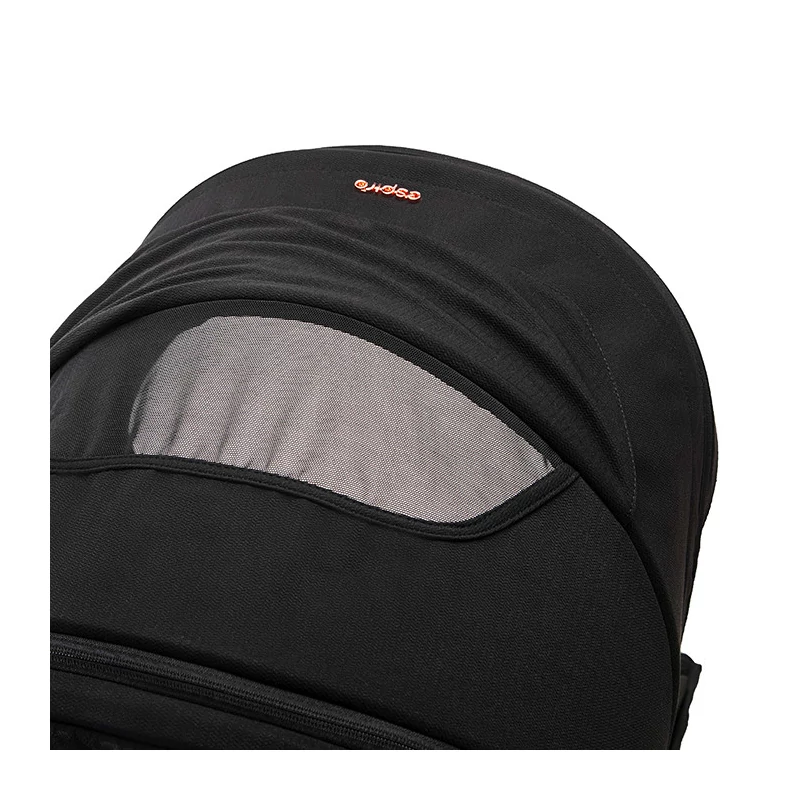 Espiro Only Way sport babakocsi - 409 Smokey Taupe