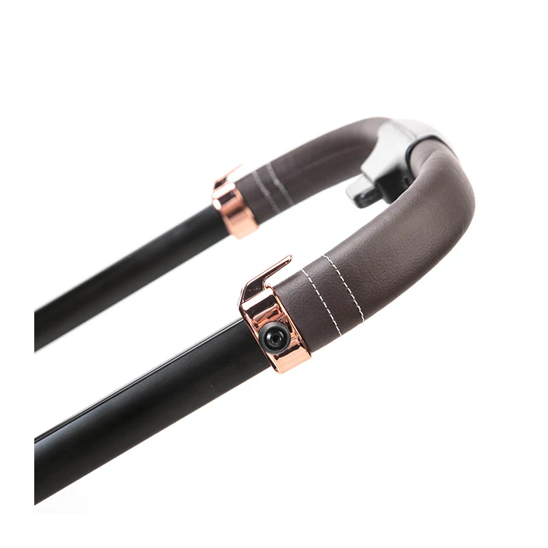 Espiro Only Way sport babakocsi - 409 Smokey Taupe